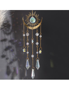 Cristales de Feng Shui Sol... 2