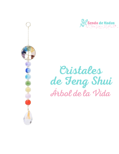 Cristales de Feng Shui... 2