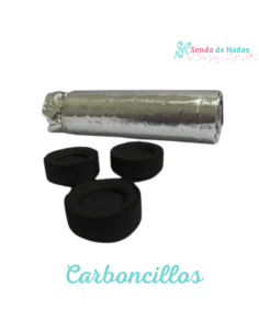 Carboncillo