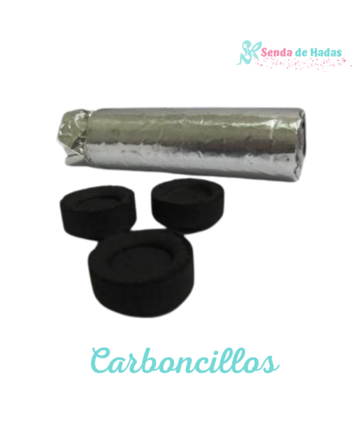 Carboncillo
