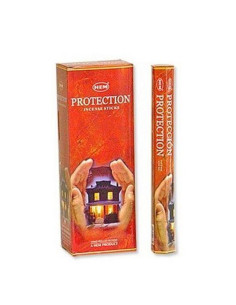 Incienso Protección