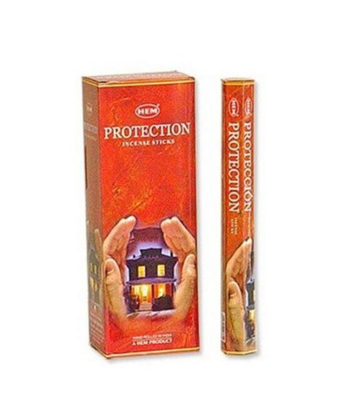 Incienso Protección