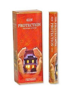 Incienso Protección 2