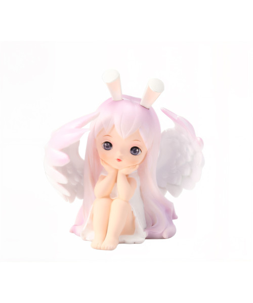 Hadita Deer Sentada, 10 cms