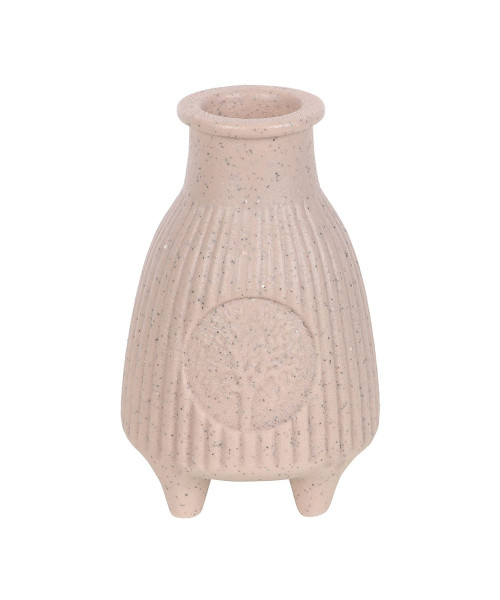 Quemador para Palo Santo, beig