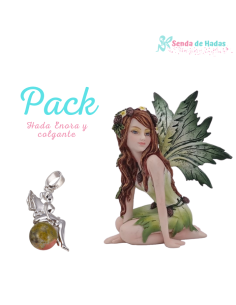 Pack Hada Enora