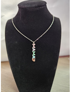 Colgante Mama en colores,... 2