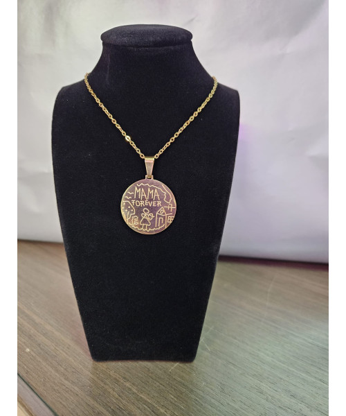 Colgante Mama Forever