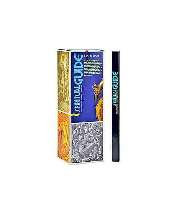Incienso Spiritual Guide