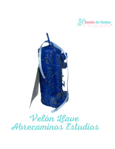 Llave Abrecaminos Estudios...