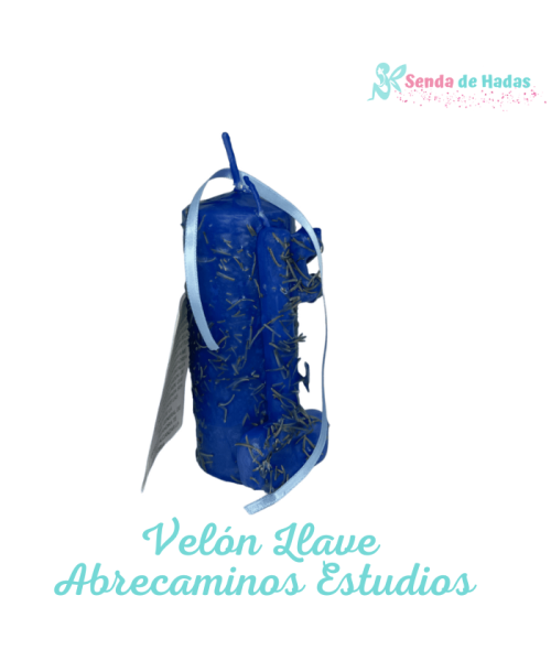 Llave Abrecaminos Estudios (Atrae...