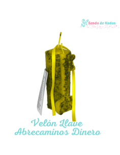 Llave Abrecaminos Dinero