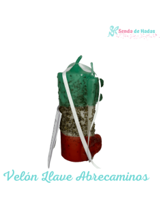 Llave Abrecaminos...