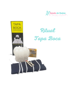 Ritual Ajo Tapa Bocas