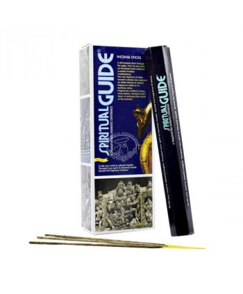 Incienso Spiritual Guide 2