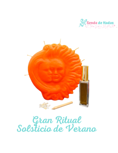 Gran Ritual Solsticio de...