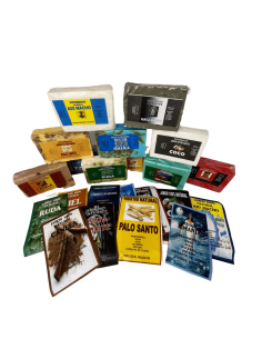 Pastilla Jabón Desatrancadera