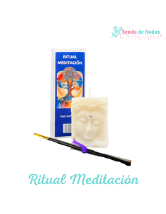 Ritual Meditación (Paz y...