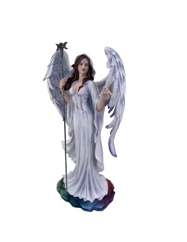 Ángel Bandha 5 Elementos, 58 cms