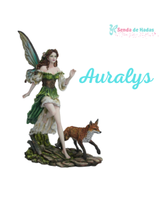 Hada Auralys, 40 cms 2