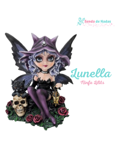 Dolly Ninfa Lilits Lunelle 2