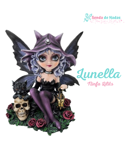 Dolly Ninfa Lilits Lunelle