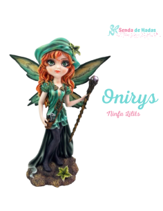 Dolly Ninfa Lilits Onirys 2