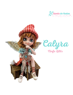 Dolly Ninfa Lilits Calyra 2