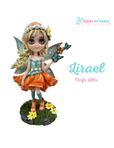 Dolly Ninfa Lilits Lirael 2