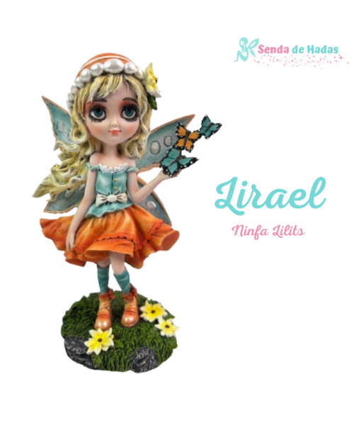 Dolly Ninfa Lilits Lirael