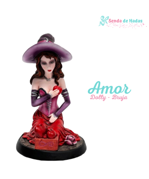 Bruja Amor