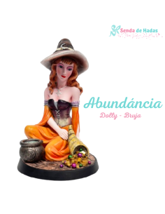 Bruja Abundáncia 2