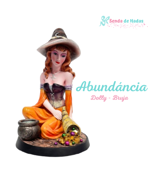 Bruja Abundáncia
