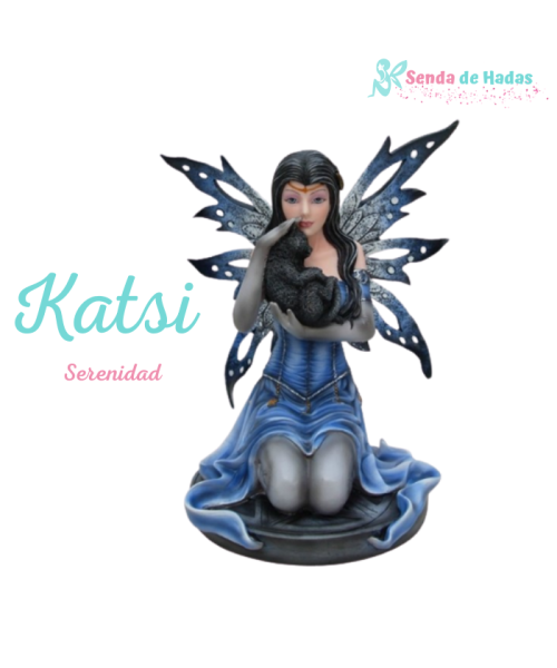Hada Katsi, 26 cms