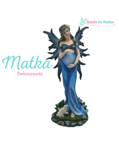 Hada Embarazada Matka 2