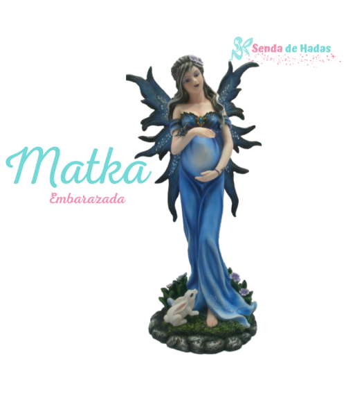 Hada Embarazada Matka