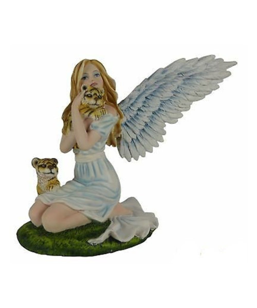 Ángel Mitilsa, 24 cms