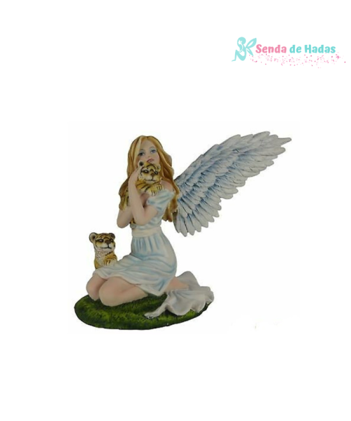 Ángel Mitilsa, 24 cms