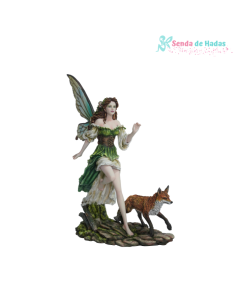 Hada Auralys, 40 cms