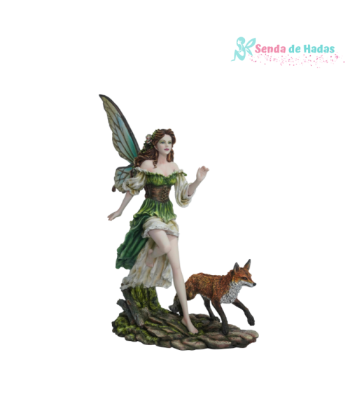 Hada Auralys, 40 cms