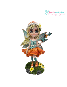 Dolly Ninfa Lilits Lirael