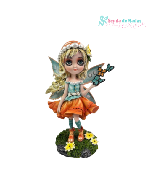 Dolly Ninfa Lilits Lirael