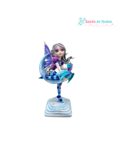 Dolly Ninfa Lilits Blue Moon