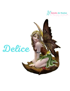 Hada Delice, 16 cms 2