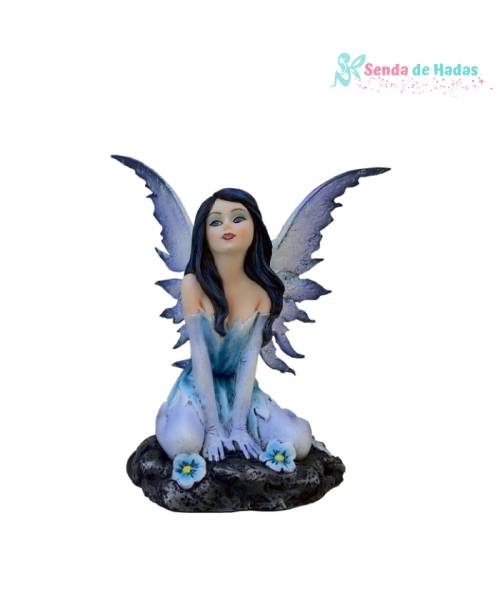 Hada Armonía y Serenidad, 14 cms