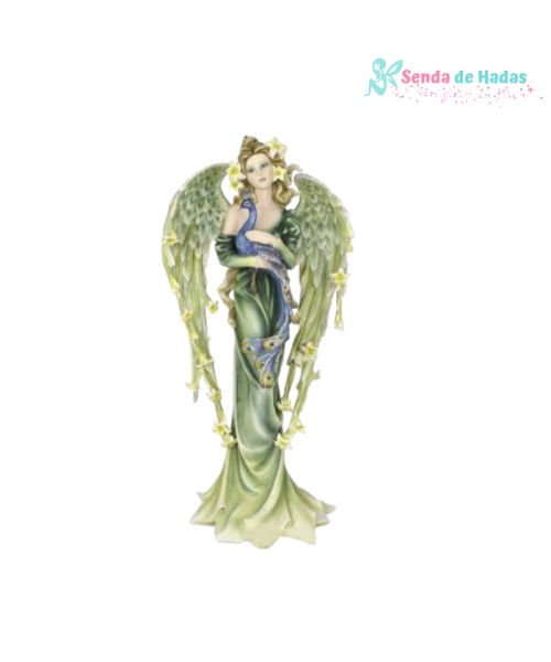 Ángel Natur, 23 cms