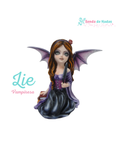 Vampi Lie 14 cms 2