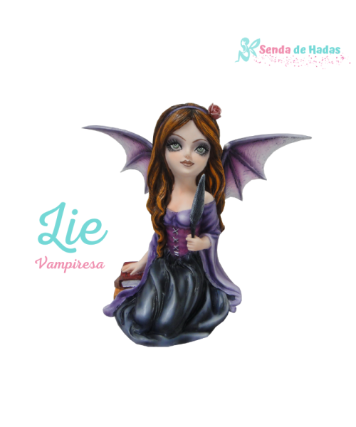 Vampi Lie 14 cms