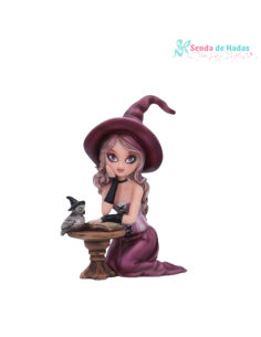 Dolly Bruja Hechicera