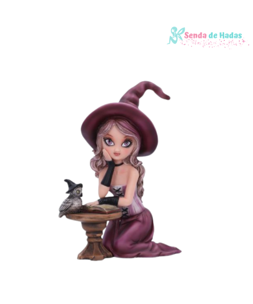 Dolly Bruja Hechicera